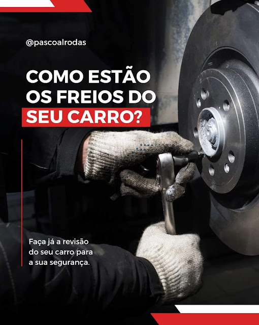 Oficina Pascoal Rodas